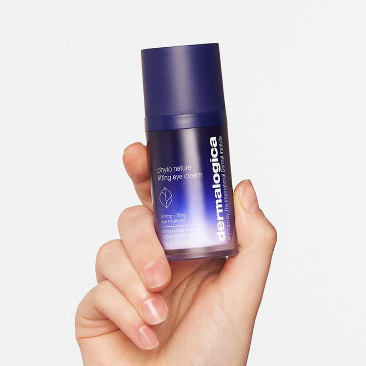 Dermalogica Phyto Nature Lifting Eye Cream ($115)