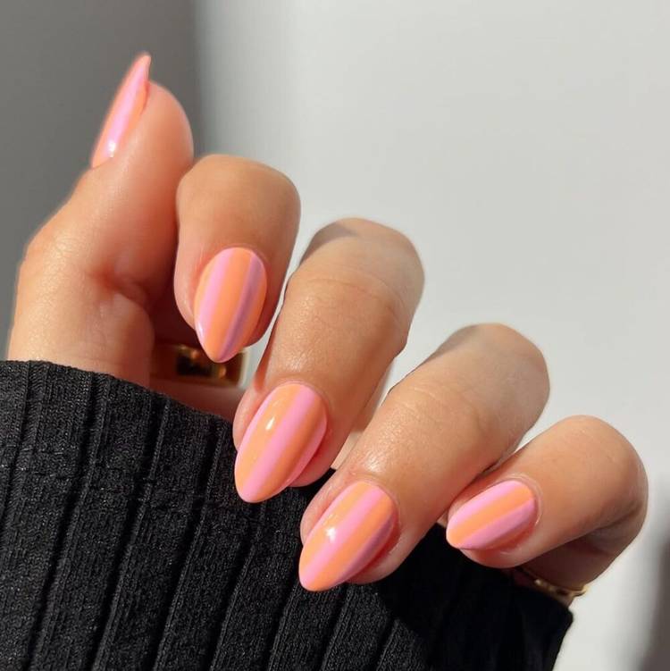 Subtle Stripes
