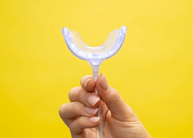 Rob Gronkowski and Floyd Mayweather Were Sued for Endorsing This Trending Oral-Care Product