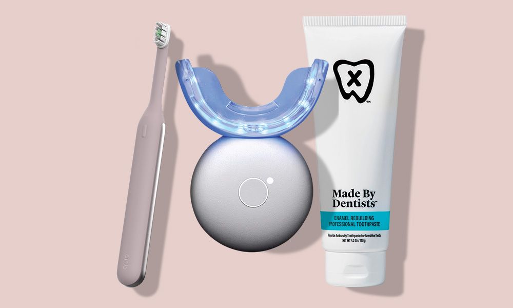 award-winning smile products
