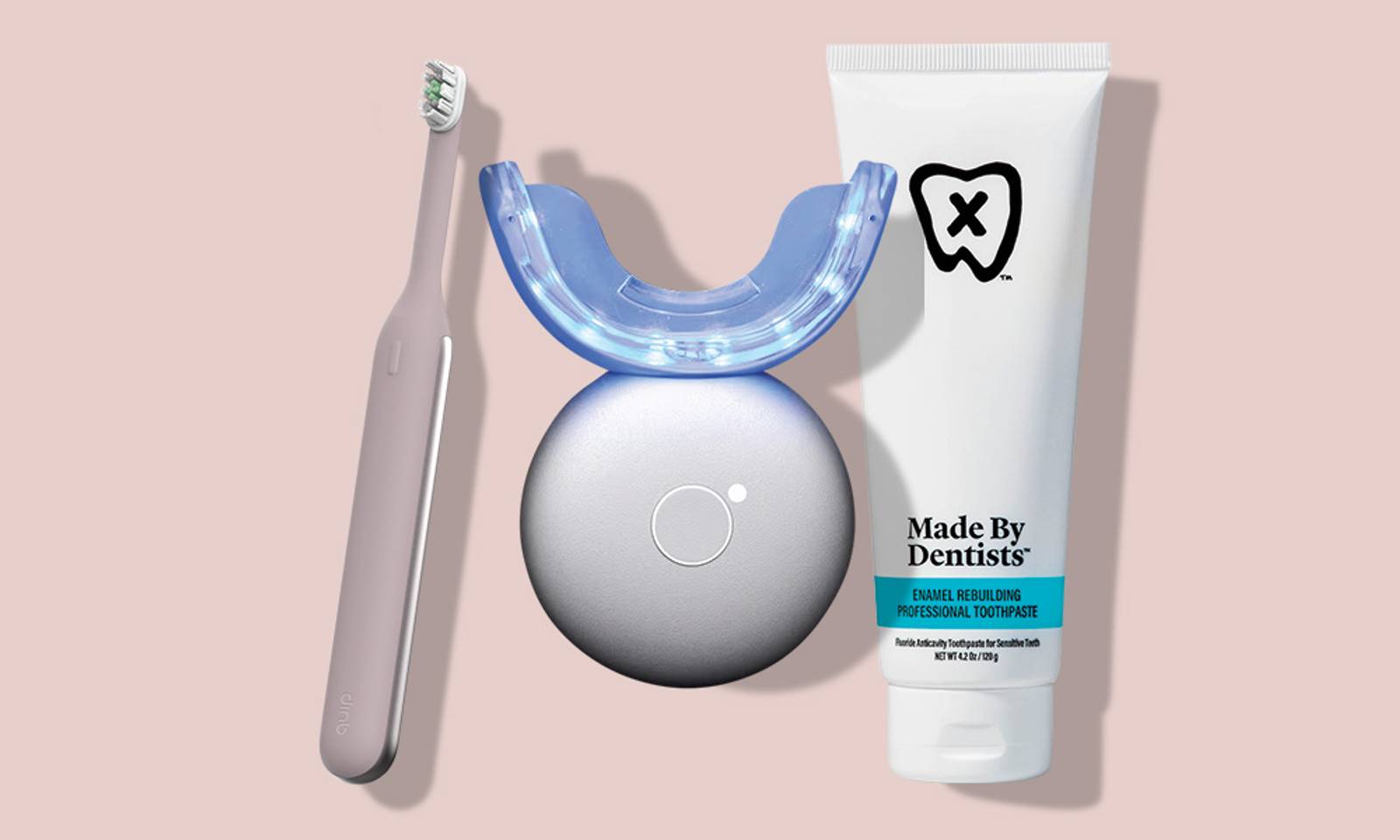 The 9 Best Award-Winning Smile Products of 2025 | NewBeauty