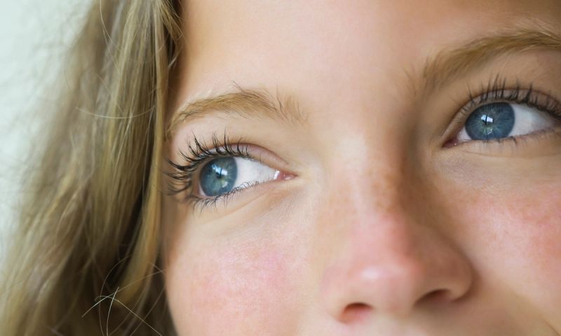 Lash Without Limits mascara review