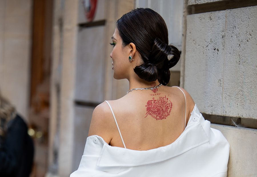 tattoo aftercare