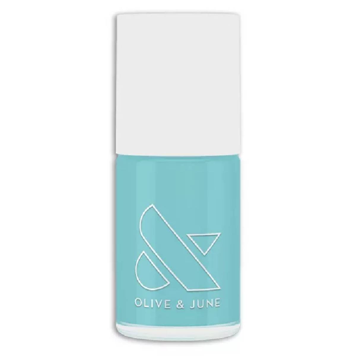 olive and june nail polish