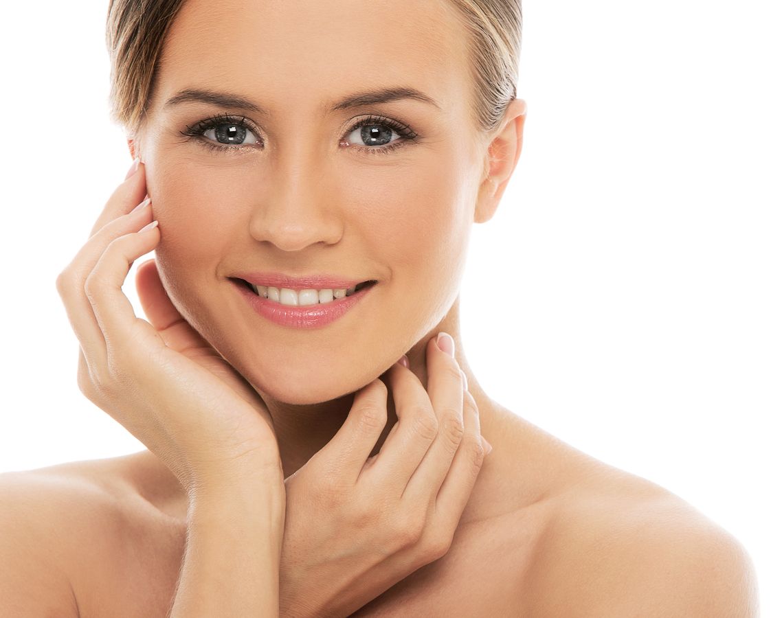 Shed Years Off Your Look