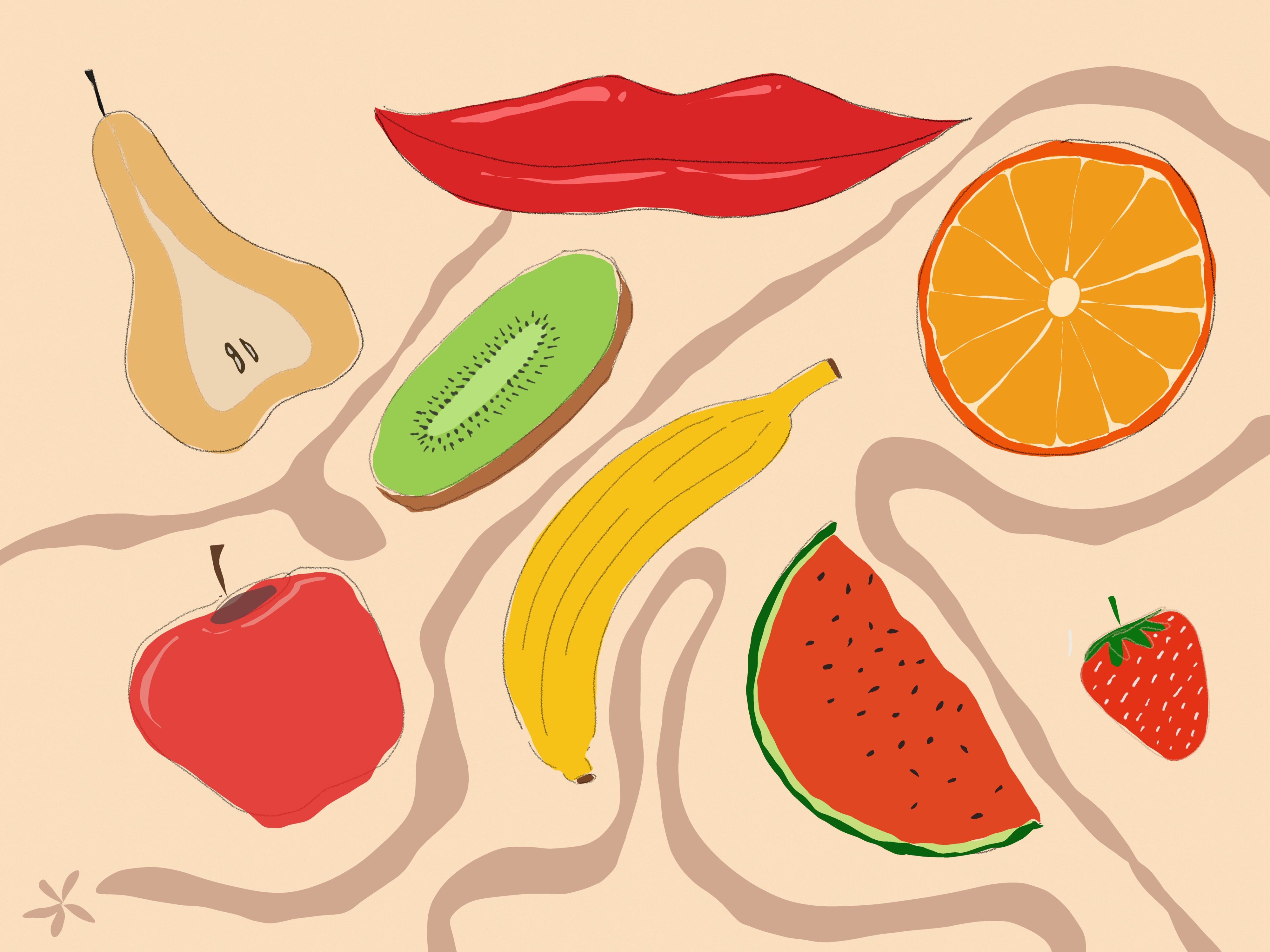 Fiber Is Officially Cool Now, Thanks to the Algorithm