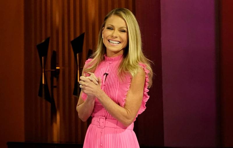 kelly ripa