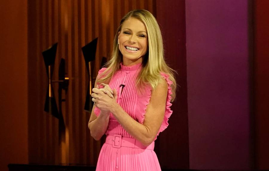 kelly ripa