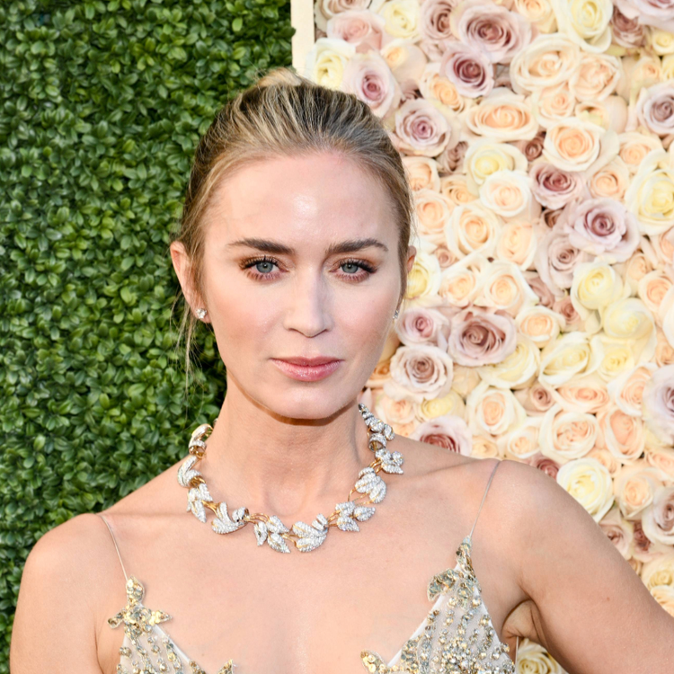 Emily Blunt