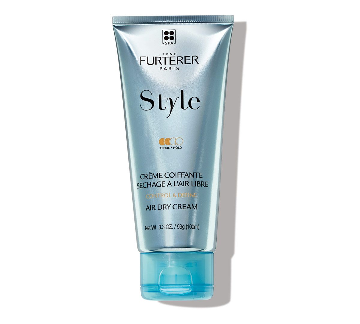 Award Photo: Style Air Dry Cream