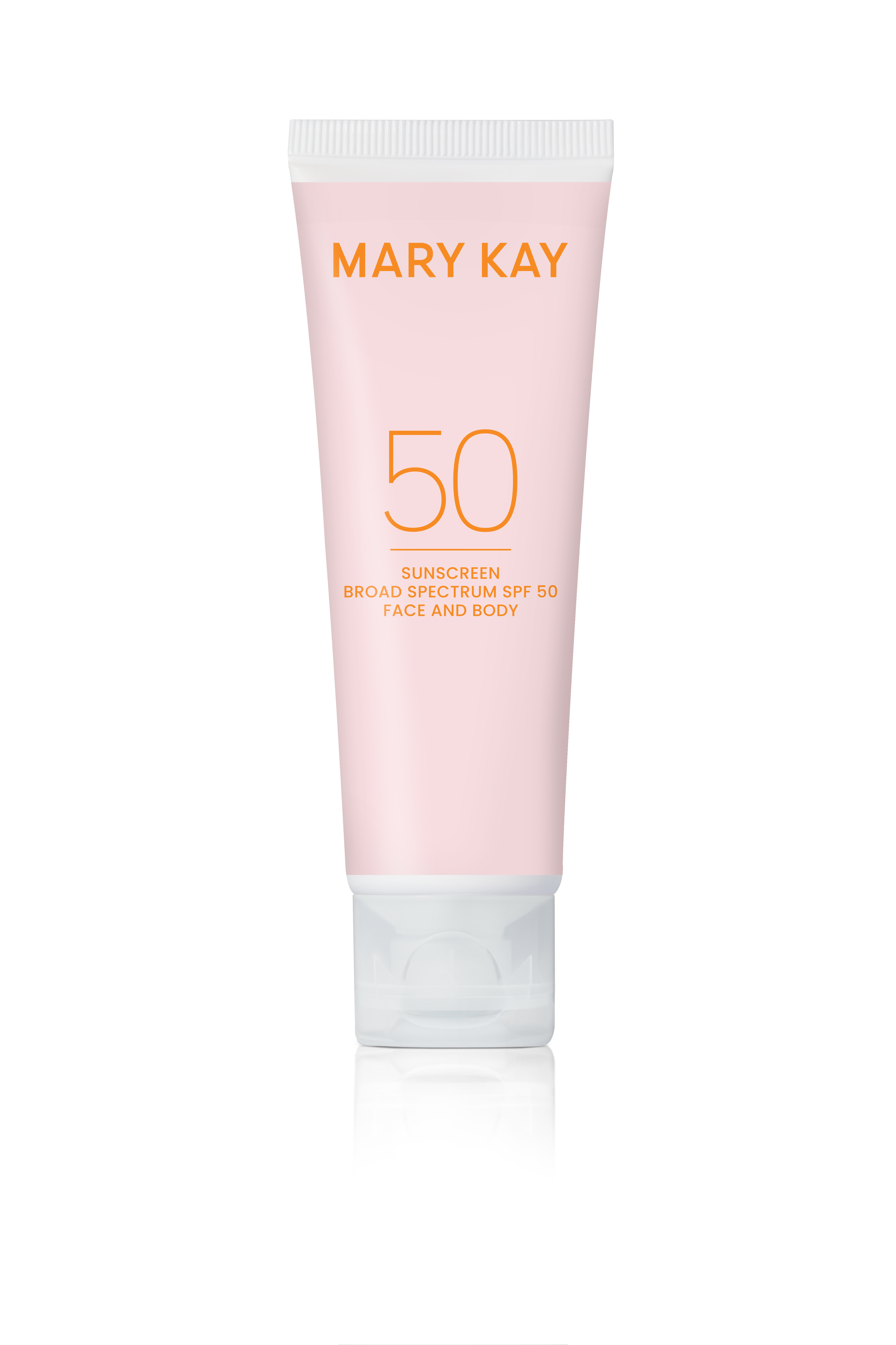 Mary Kay Sunscreen Broad Spectrum SPF 50 ($30)