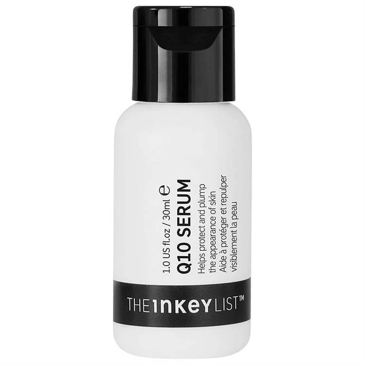 The Inkey List Q10 Serum ($10)