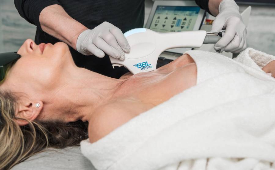We’re Officially in a New Era of Skin Health—Experts Swear by Sciton’s BBL® HEROic™ for Tackling Multiple Skin Concerns at Once