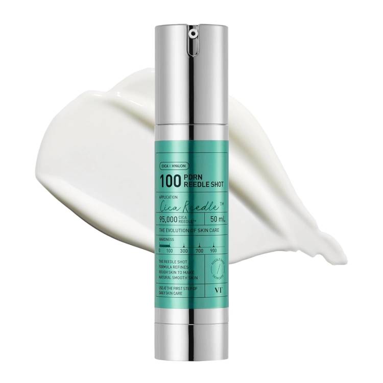 VT Cosmetics PDRN Reedle Shot 100 ($47)