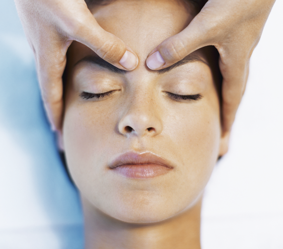 Craniosacral Therapy