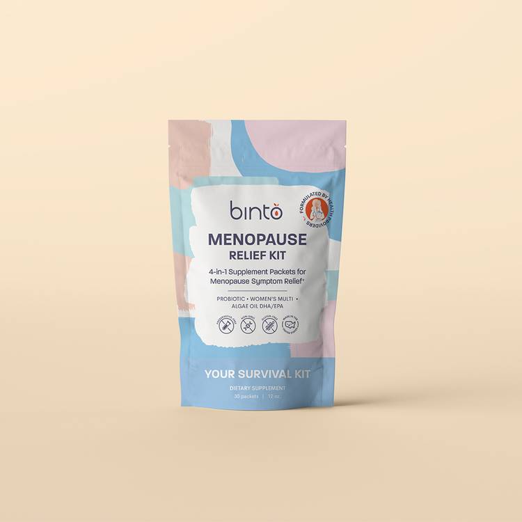 binto-menopause
