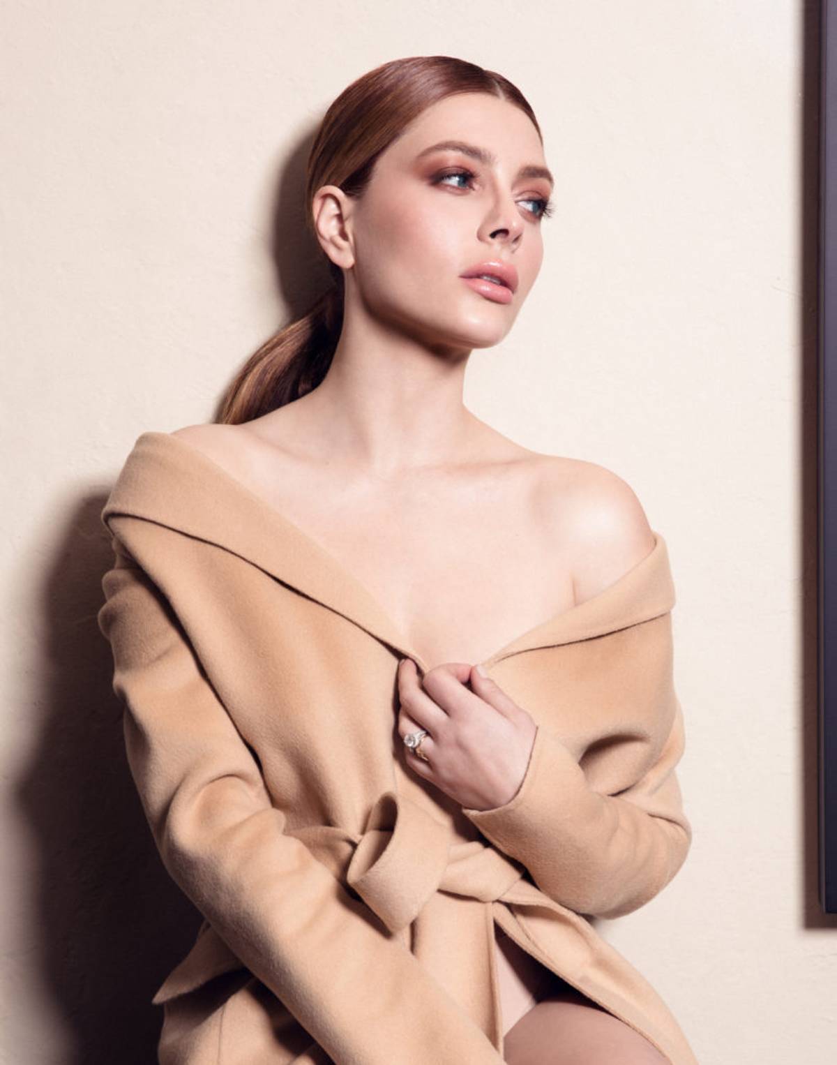 Elena Satine