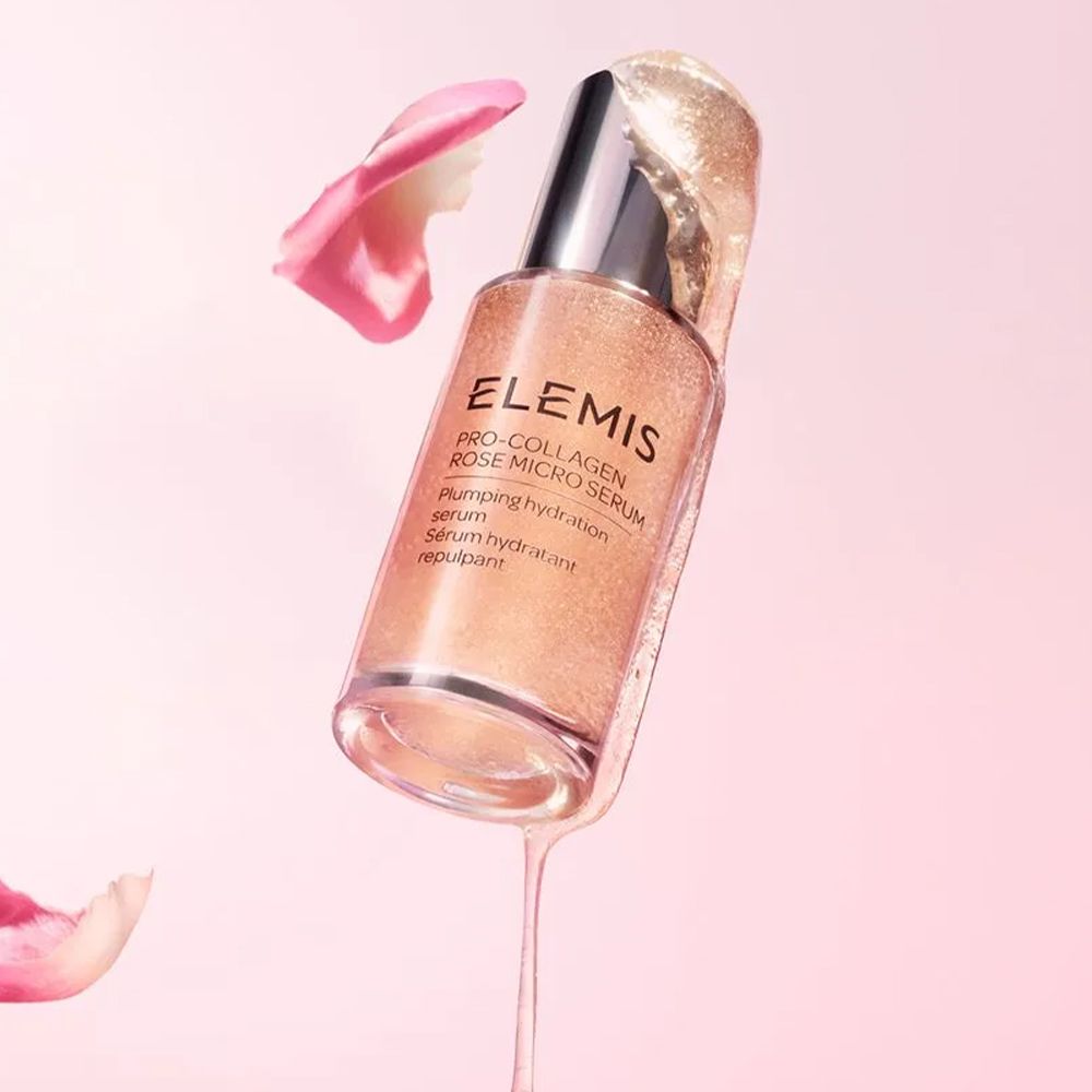 elemis-rose-collagen-serum