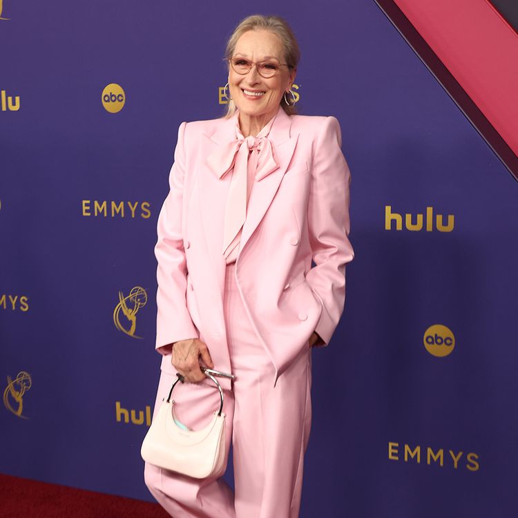 Meryl Streep