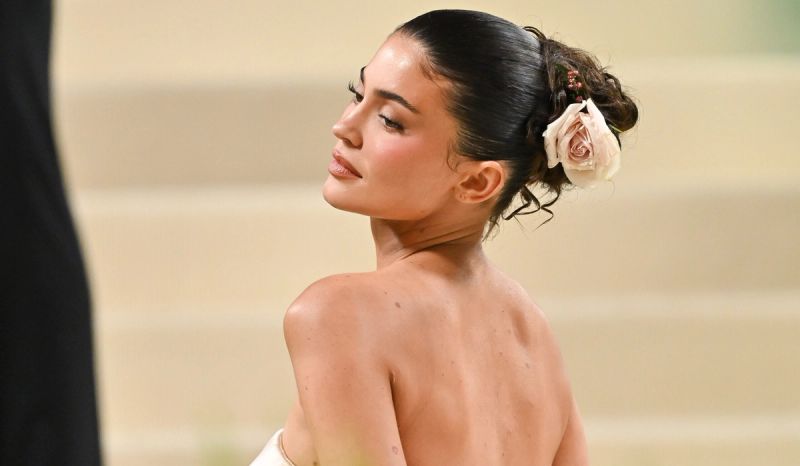 Is This Kylie Jenner’s Best Marilyn Monroe Transformation Yet?