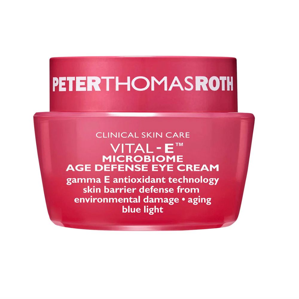 Peter Thomas Roth Antioxidant Recovery Eye Cream