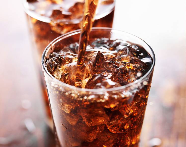 Soda