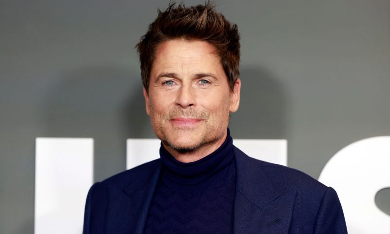 Rob Lowe