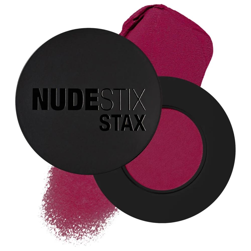 Nudestix Stax Blush Balm in Cherry Pie ($24)