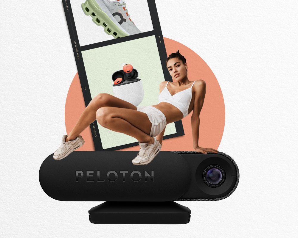 10 Smart Gifts For Fitness Lovers