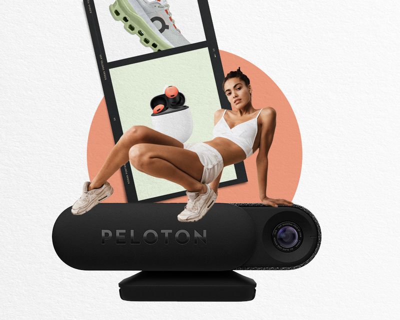 10 Smart Gifts For Fitness Lovers