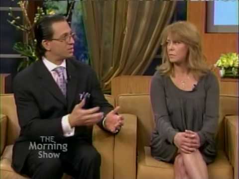 Dr. Jacono – Plastic Surgery Before And After Reconstructive Surgery For Domestic Violence Victim