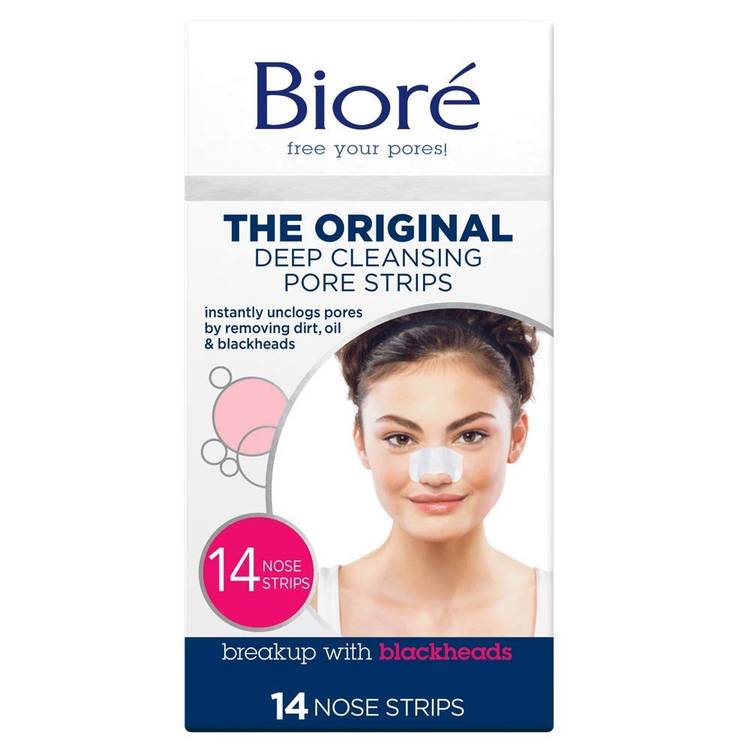 10. Bioré