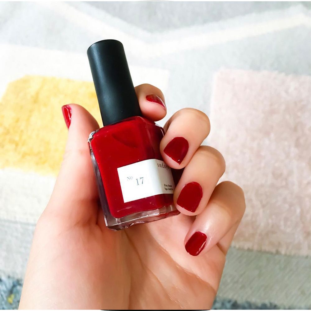 Sundays No. 17 ($18)