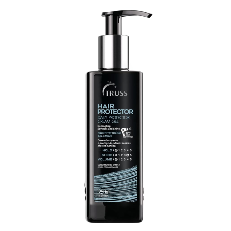 TRUSS Hair Protector ($37)