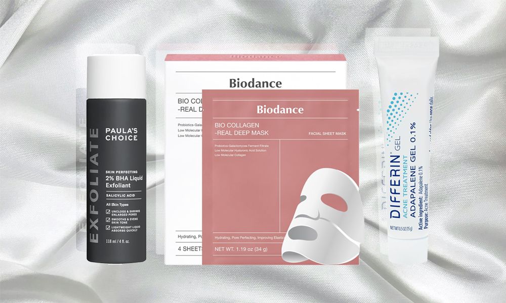 amazon beauty products