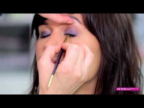 Best Makeup For Brown Eyes