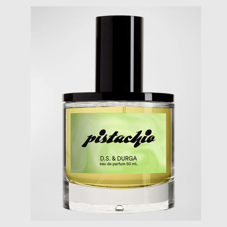 D.S. & DURGA Pistachio Eau de Parfum ($210)