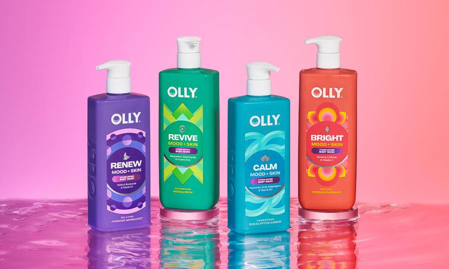 OLLY