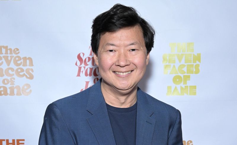 Ken Jeong Says This $16 SPF Is “More Effective Than the Others”