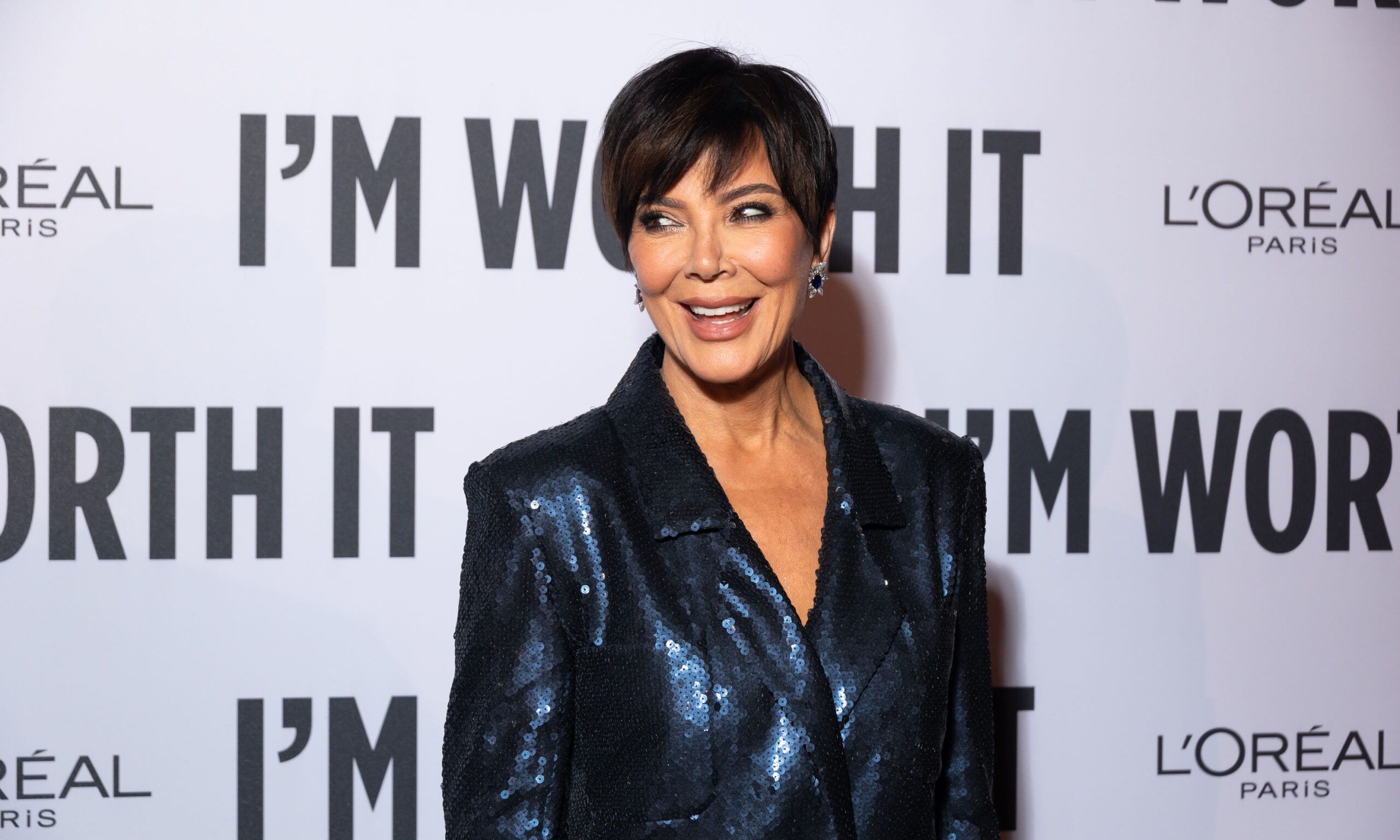 kris jenner mature skin makeup