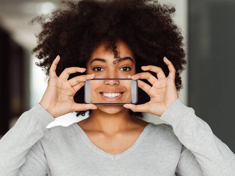 Experts Sound Off on TikTok’s DIY Smile Hacks