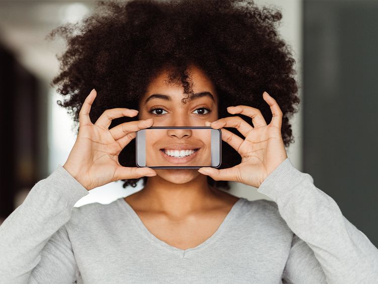 Experts Sound Off on TikTok’s DIY Smile Hacks