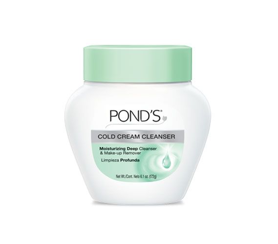 Pond's Cold Cream Cleanser