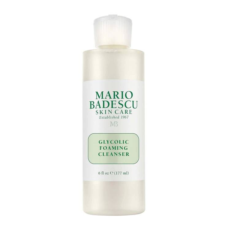 Mario Badescu Glycolic Foaming Cleanser