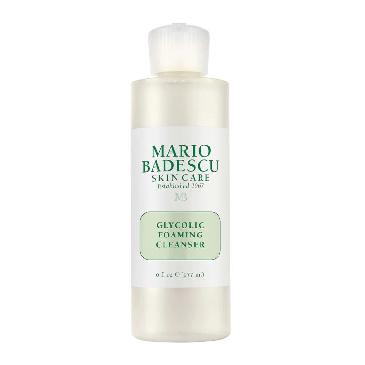 Mario Badescu Glycolic Foaming Cleanser