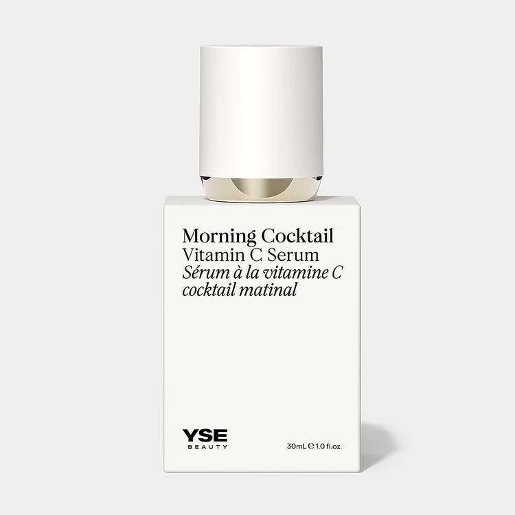YSE Beauty Morning Cocktail Vitamin C Brightening Serum ($85)