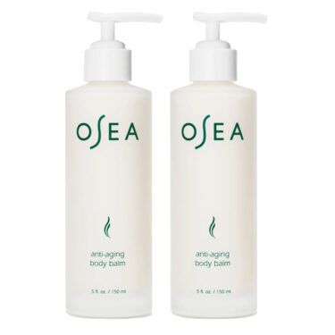 OSEA Anti0-Aging Balm Duo