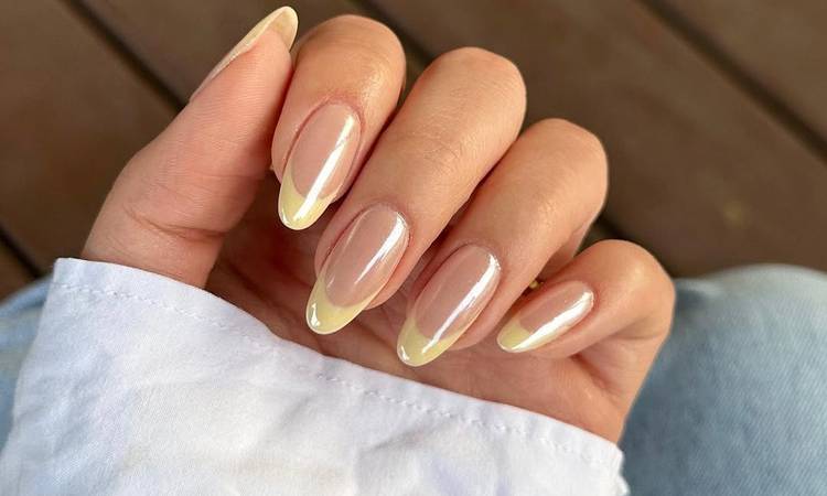 French Twist