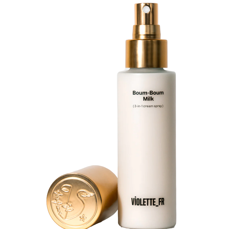 Violette_FR Boum-Boum Milk ($64)