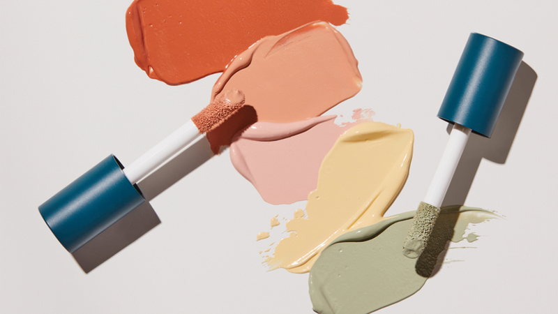 Why I Ditched Concealer for These Color Correctors